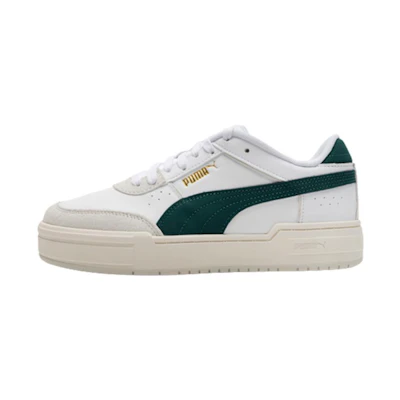 Puma CA Pro Sport Mix Sneakers 'White Black'