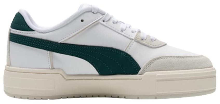 Zapatillas Puma CA Pro Sport Mix 'Blanco Negro' 393445-01 Order Zapatillas Puma CA Pro Sport Mix 'Blanco Negro' 393445-01