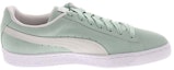 Order Puma Suede Classic 'Putih Aqua' 365347-63