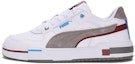 Buy Kasut Skate Puma 'Putih Kelabu' 393276-01