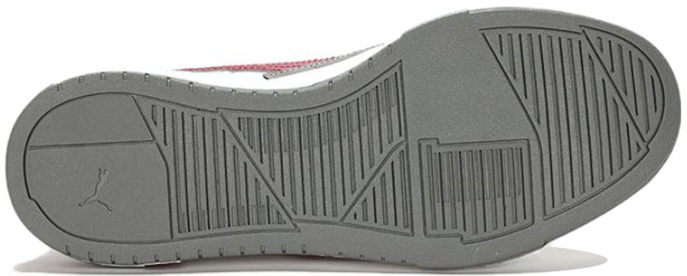Puma Skate Shoes 'White Grey' 393276-01 Purchase Puma Skate Shoes 'White Grey' 393276-01