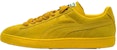 Puma Suede Klasik 'Kuning' 352634-18
