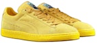 Lookbook Puma Suede Klasik 'Kuning' 352634-18