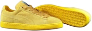 Shop Puma Suede Klasik 'Kuning' 352634-18