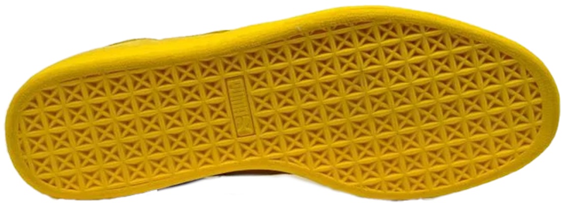 Puma Suede Klasik 'Kuning' 352634-18 Purchase Puma Suede Klasik 'Kuning' 352634-18
