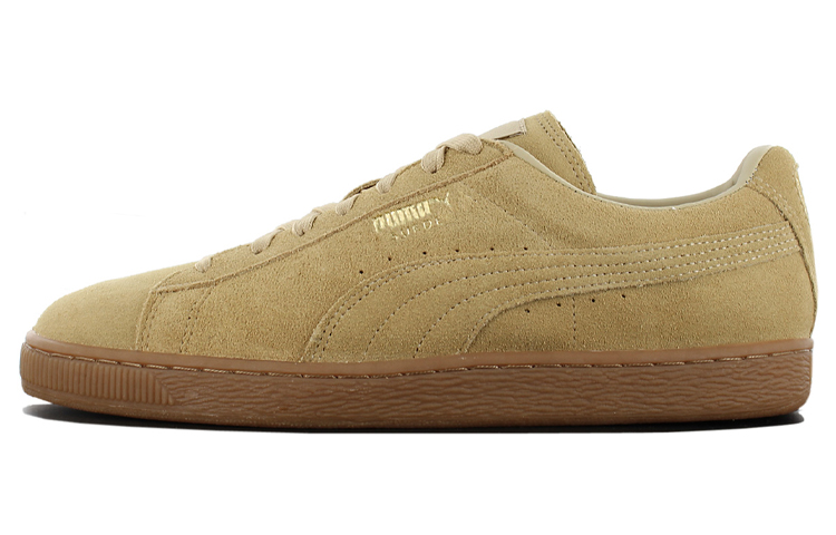 Buy プーマ スウェード クラシック イエロー (Puma Suede Classic Yellow) 363242-19