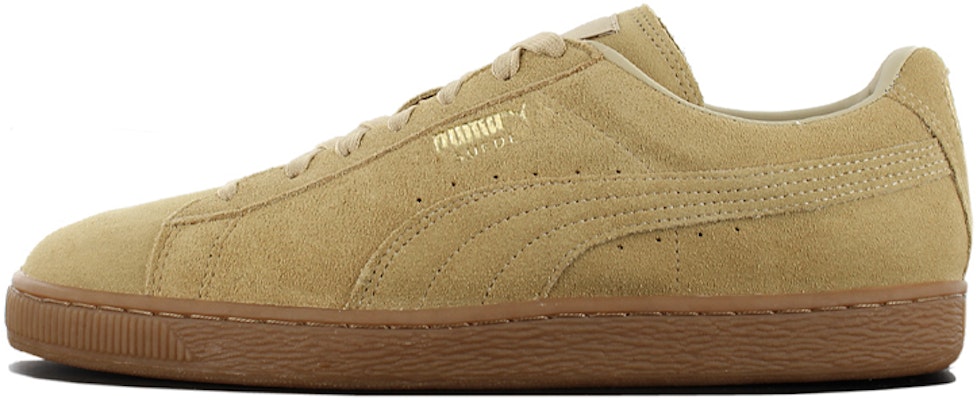 プーマ スウェード クラシック イエロー (Puma Suede Classic Yellow) 363242-19 Buy プーマ スウェード クラシック イエロー (Puma Suede Classic Yellow) 363242-19