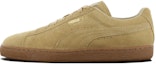 Buy プーマ スウェード クラシック イエロー (Puma Suede Classic Yellow) 363242-19
