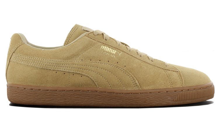 Order プーマ スウェード クラシック イエロー (Puma Suede Classic Yellow) 363242-19