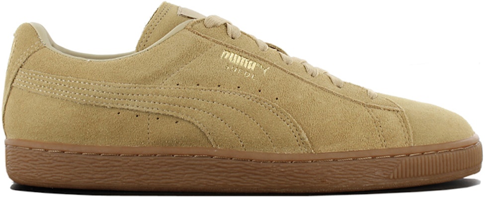 プーマ スウェード クラシック イエロー (Puma Suede Classic Yellow) 363242-19 Order プーマ スウェード クラシック イエロー (Puma Suede Classic Yellow) 363242-19