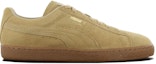 Order プーマ スウェード クラシック イエロー (Puma Suede Classic Yellow) 363242-19