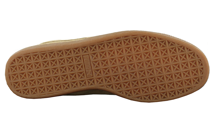 Purchase プーマ スウェード クラシック イエロー (Puma Suede Classic Yellow) 363242-19