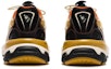 Shop Puma X Monopoly Staffonly Sneakers 'Beige Kuning Hitam' 394290-01