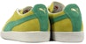 Puma Suede Classic 'Kuning Hijau' 352634-63