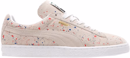 Puma Suede Classic Allover Splatter 'Multi' 358287-01 Puma Suede Classic Allover Splatter 'Multi' 358287-01