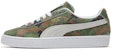 Puma Suede Classic Ambush 'Dachsund Hijau Camo' 369626-01