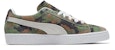 Puma Suede Classic Ambush 'Dachsund Hijau Camo' 369626-01