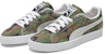 Puma Suede Classic Ambush 'Dachsund Hijau Camo' 369626-01