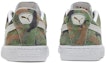 Shop Puma Suede Classic Ambush 'Dachsund Hijau Camo' 369626-01