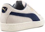 Lookbook Puma Suede Classic Archive 'Birch' Kasut Retro Klasik. 365587-02