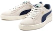 Shop Puma Suede Classic Archive 'Birch' Kasut Retro Klasik. 365587-02