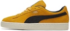 Buy Puma Suede Classic Archive 'Kuning Mineral' 365587-03