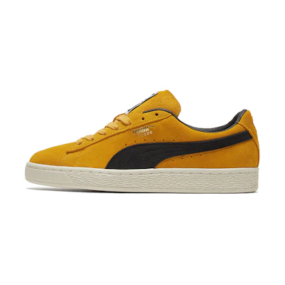 Puma Suede Classic Archive 'Mineral Yellow'