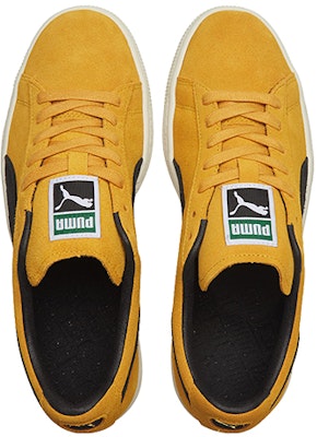 Puma Suede Classic Archive 'Mineral Yellow' 365587-03 Shop Puma Suede Classic Archive 'Mineral Yellow' 365587-03