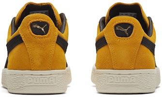 푸마 스웨이드 클래식 아카이브 '미네랄 옐로우' 365587-03 Purchase 푸마 스웨이드 클래식 아카이브 '미네랄 옐로우' 365587-03