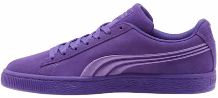 Puma Suede Classic Badge 'Electric Purple' 362594-07 Puma Suede Classic Badge 'Electric Purple' 362594-07