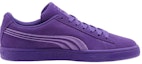 Order Puma Suede Classic Lencana 'Ungu Elektrik' 362594-07