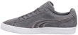 Puma Suede Classic Badge 'Kelabu' 362594-04