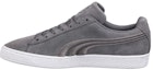 Buy Puma Suede Classic Badge 'Kelabu' 362594-04