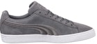 Order Puma Suede Classic Badge 'Kelabu' 362594-04