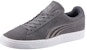 Puma Suede Classic Badge 'Kelabu' 362594-04
