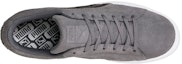 Shop Puma Suede Classic Badge 'Kelabu' 362594-04