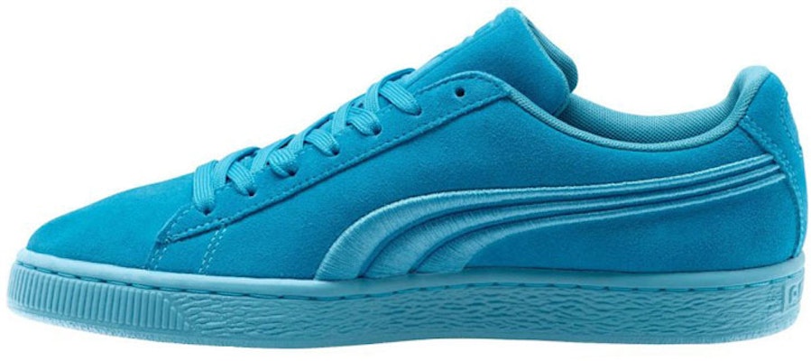 Puma Suede Classic Badge 'Lake Blue' 362594-10 Buy Puma Suede Classic Badge 'Lake Blue' 362594-10