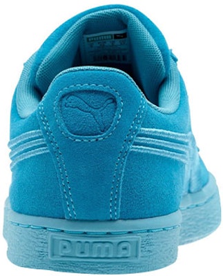 Puma Suede Classic Badge 'Lake Blue' 362594-10 Purchase Puma Suede Classic Badge 'Lake Blue' 362594-10