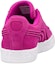 Purchase 푸마 스웨이드 클래식 배지 '퍼플' (Puma Suede Classic Badge 'Purple') 362594-05