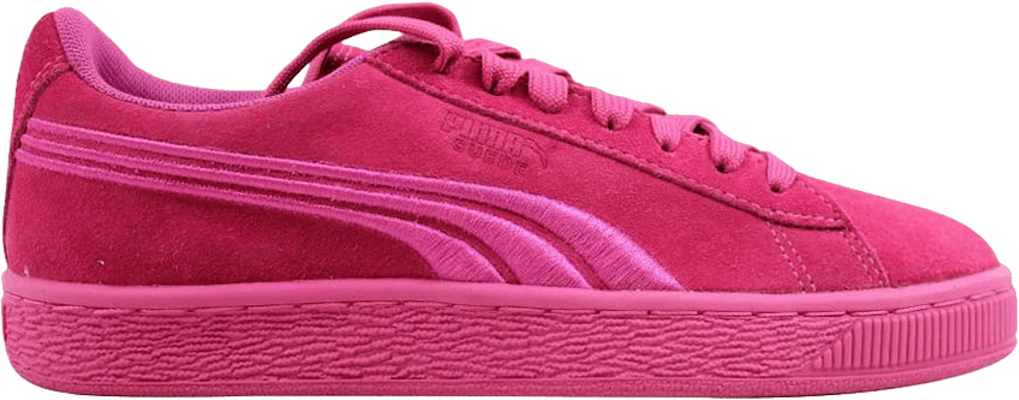 Puma suede 2025 classic grade school