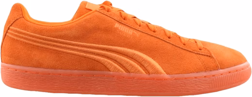 Puma Suede Classic Badge Iced 'Golden Poppy' 364483-04 Puma Suede Classic Badge Iced 'Golden Poppy' 364483-04