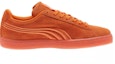 Order Puma Suede Classic Badge Iced 'Golden Poppy' Emas Popi 364483-04