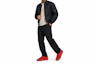 Order Puma Suede Classic Badge Iced ''High Risk Red'' Sneaker Rot 364483-01
