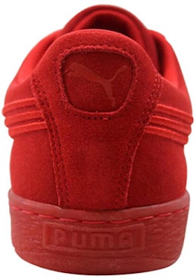 푸마 스웨이드 클래식 배지 아이스 레드 (고위험 레드) 364483-01 Purchase 푸마 스웨이드 클래식 배지 아이스 레드 (고위험 레드) 364483-01