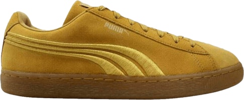 Puma Suede Classic Badge Iced 'Taffy' 364483-03 Puma Suede Classic Badge Iced 'Taffy' 364483-03