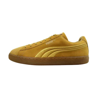 Puma Suede Classic Badge Iced 'Taffy'