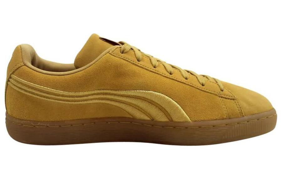 Order プーマ スウェード クラシック バッジ アイスド 'タフィー' 364483-03 364483-03