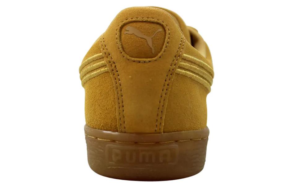 Shop プーマ スウェード クラシック バッジ アイスド 'タフィー' 364483-03 364483-03