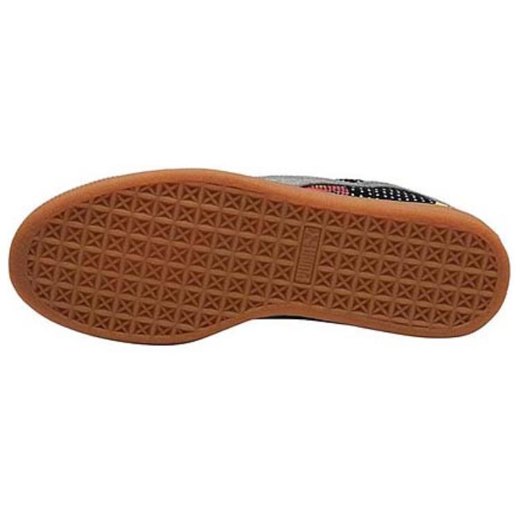 Shop Puma Suede Classic BHM Hitam 361827-01