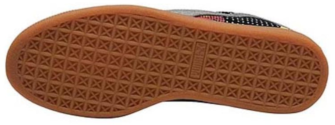 Puma Suede Classic BHM Hitam 361827-01 Shop Puma Suede Classic BHM Hitam 361827-01